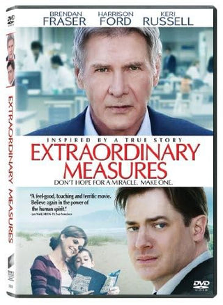 Extraordinary Measures