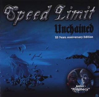 Speed Limit- Unchained