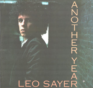 Leo Sayer- Another Year