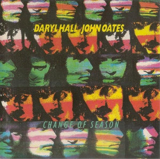 Hall & Oates- Change Of Season