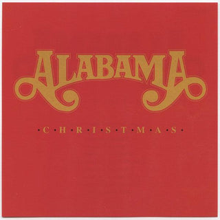 Alabama- Christmas