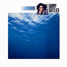 Danny Gottlieb- Aquamarine