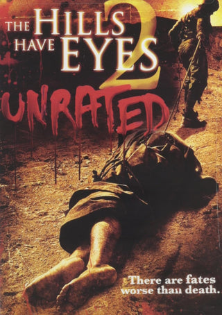 Hills Have Eyes 2: Unrated