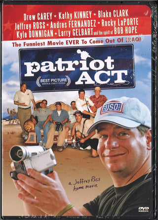 Patriot Act
