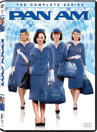 Pan Am Complete Series