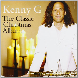 Kenny G- The Classic Christmas Album