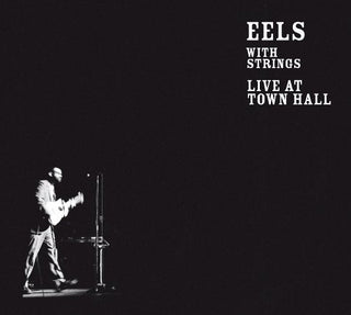 Eels- With Strings Live At Town Hall