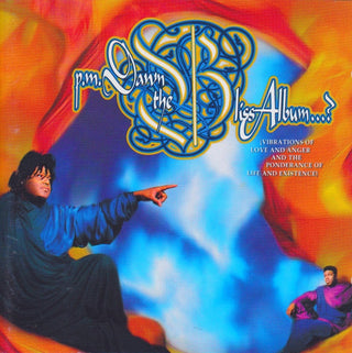 P.M. Dawn- The Bliss Album