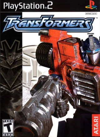 Transformers