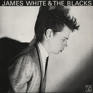 James White & The Blacks- Contort Yourself / (Tropical) Heatwave (12")