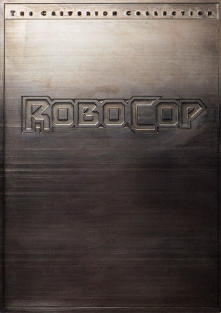 Robocop (Criterion)