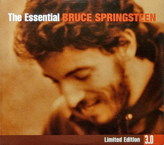 Bruce Springsteen- The Essential Springsteen