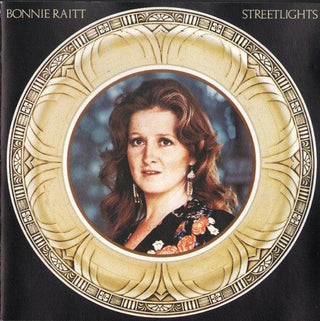 Bonnie Raitt- Streetlights