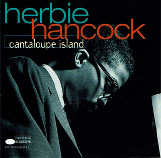 Herbie Hancock- Cantaloupe Island