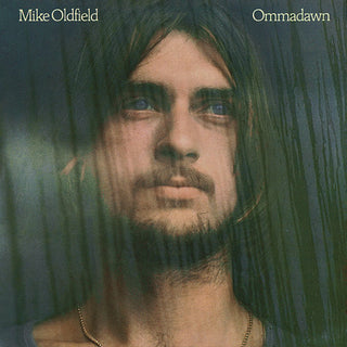 Mike Oldfield- Ommadawn (UK Press)