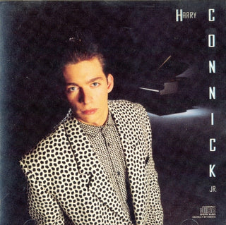 Harry Connick Jr.- Harry Connick Jr.