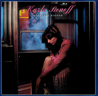 Karla Bonoff- Restless Nights