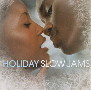 Various- Holiday Slow Jams