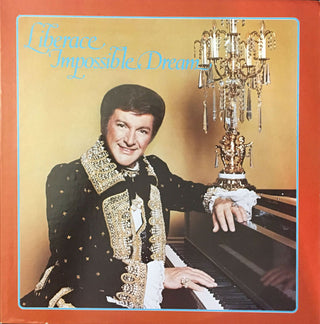Liberace- Impossible Dream (Sealed)