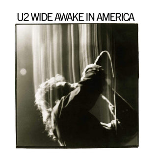 U2- Wide Awake In America