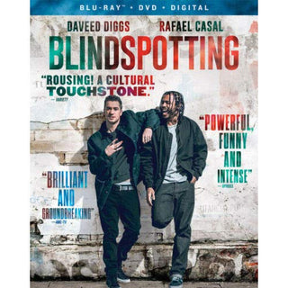 Blindspotting