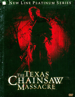 Texas Chainsaw Massacre (2003)