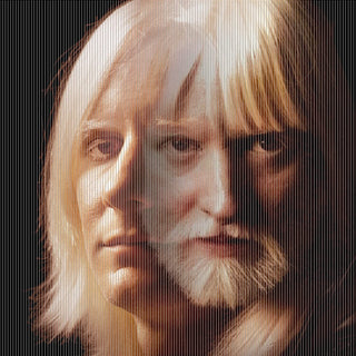 Edgar Winter- Brother Johnny (Lenticular Cover)