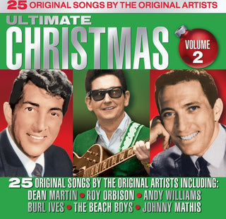 Various- The Ultimate Christmas Album, Volume 2