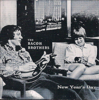Bacon Brothers- New Year's Day