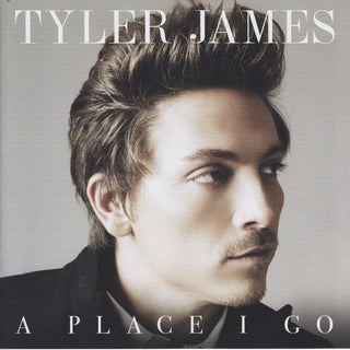 Tyler James- A Place I Go