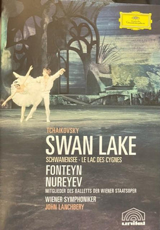 Tchaikovsky- Swan Lake (John Lanchbery, Conductor)