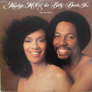 Marilyn McCoo & Billy Davis, Jr (5th Dimension)- The Two Of Us