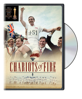 Chariots Of Fire