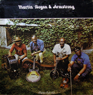 Martin, Bogan, & Armstrong- Martin, Bogan, & Armstrong