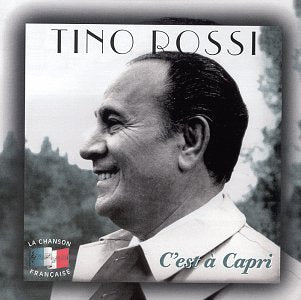 Tino Rossi- C'est A Capri