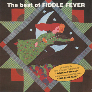 Fiddle Fever- The Best Of Fiddle Fever