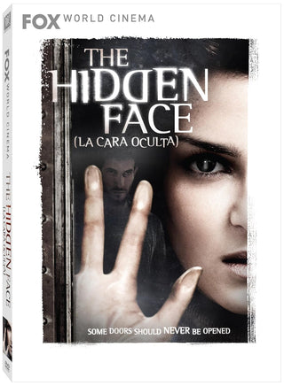 Hidden Face