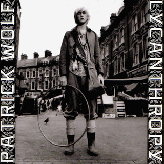 Patrick Wolf- Lycanthropy