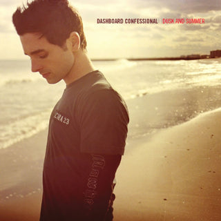 Dashboard Confessional- Dusk And Summer