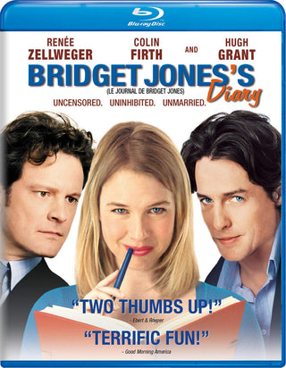 Bridget Jones's Diary