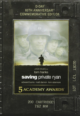 Saving Private Ryan