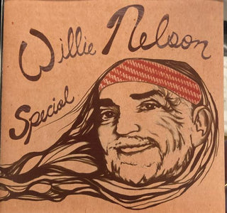 Willie Nelson- Special