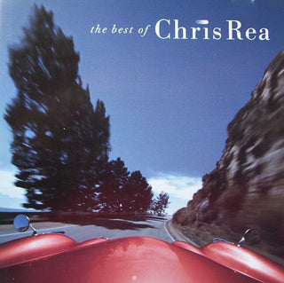 Chris Rea- The Best Of Chris Rea