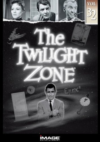 Twilight Zone, Vol. 32