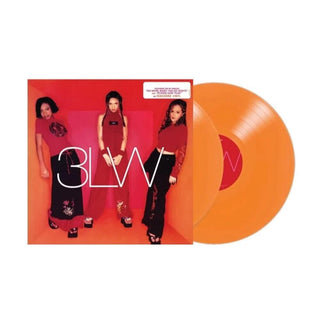 3LW- 3LW (Tangerine)(Sealed)