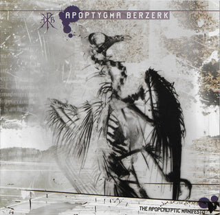 Apoptygma Berzerk- The Apopcalyptic Manifesto