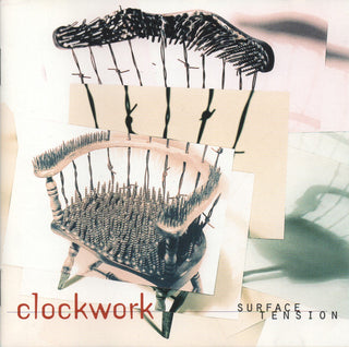 Clockwork- Surface Tension