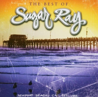 Sugar Ray- The Best Of Sugar Ray