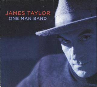 James Taylor- One Man Band