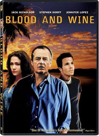 Blood And Wine